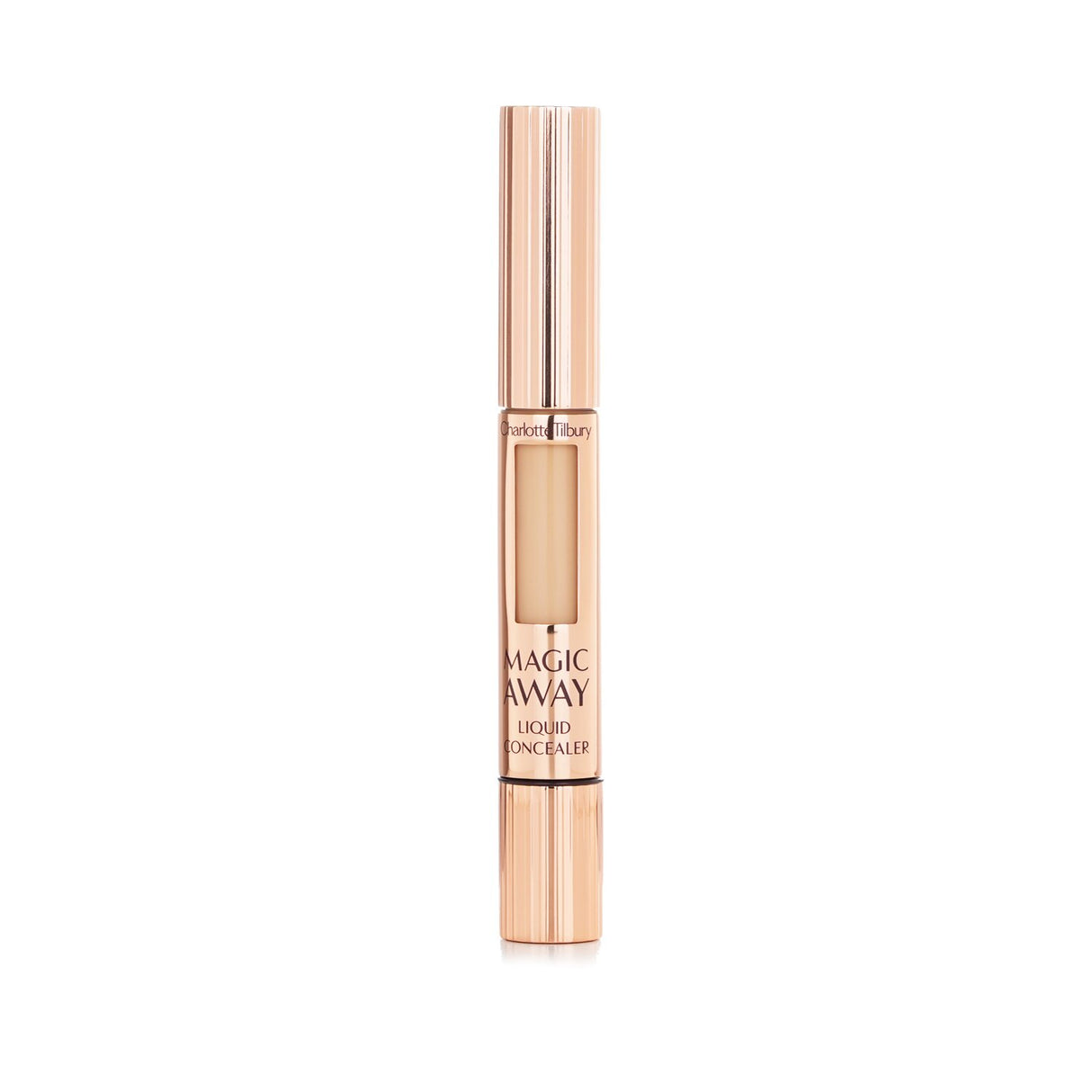 Charlotte Tilbury - Magic Away Liquid Concealer - # 4 Fair (Fair Medium With Neu