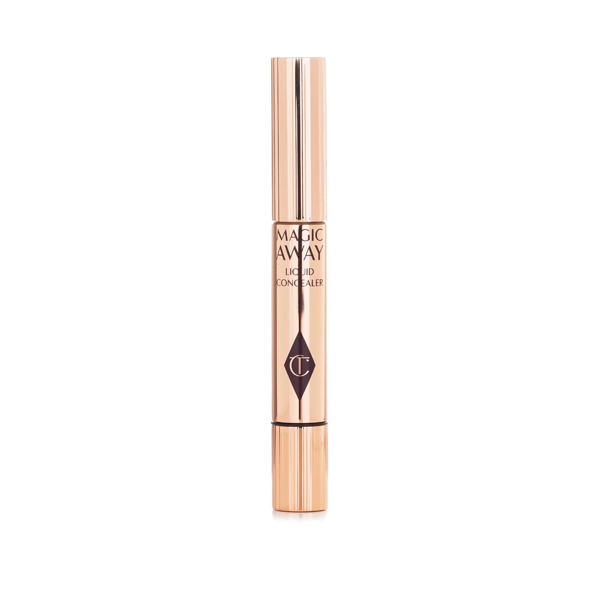 Charlotte Tilbury - Magic Away Liquid Concealer - # 5 Medium (Medium With Yellow