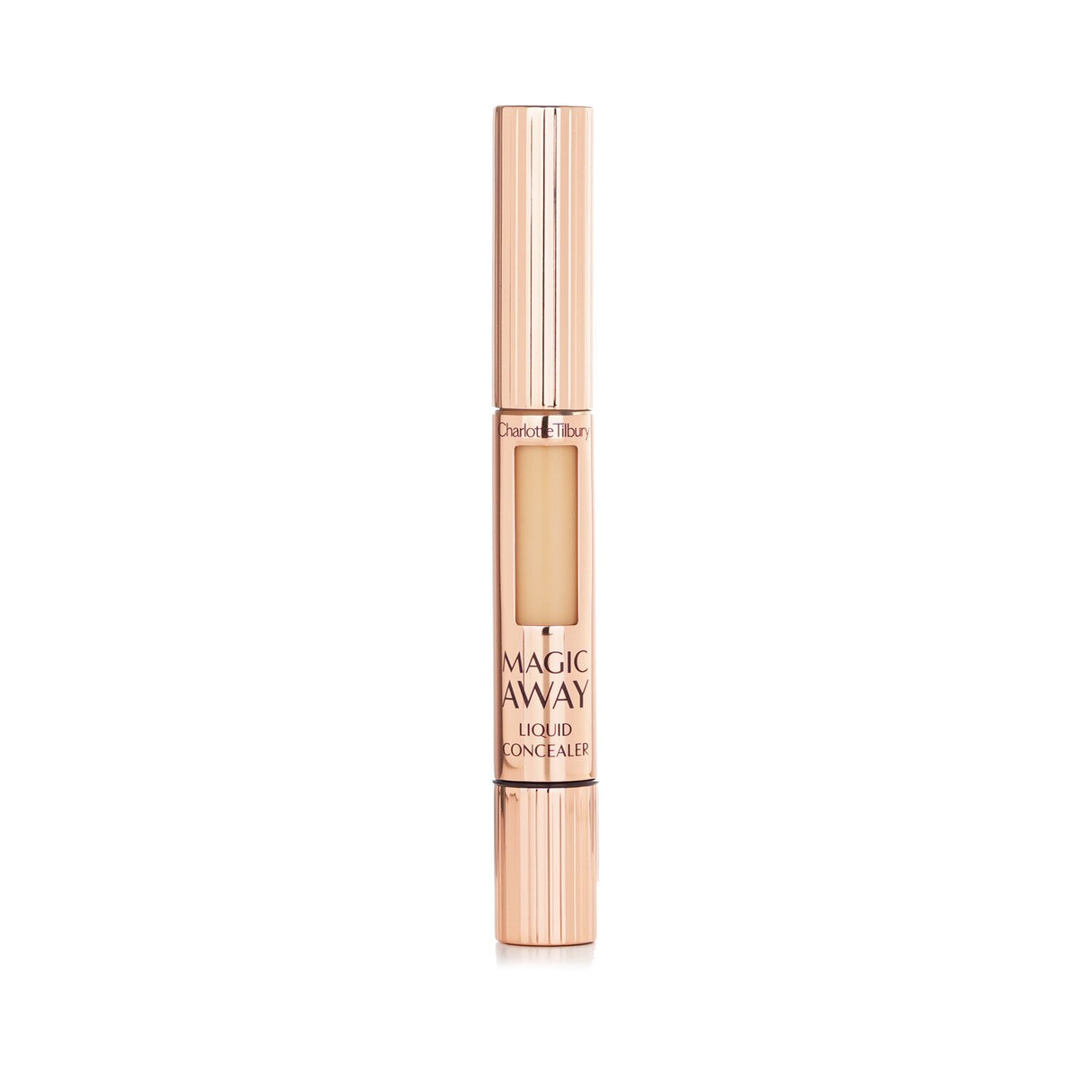 Charlotte Tilbury - Magic Away Liquid Concealer - # 5 Medium (Medium With Yellow
