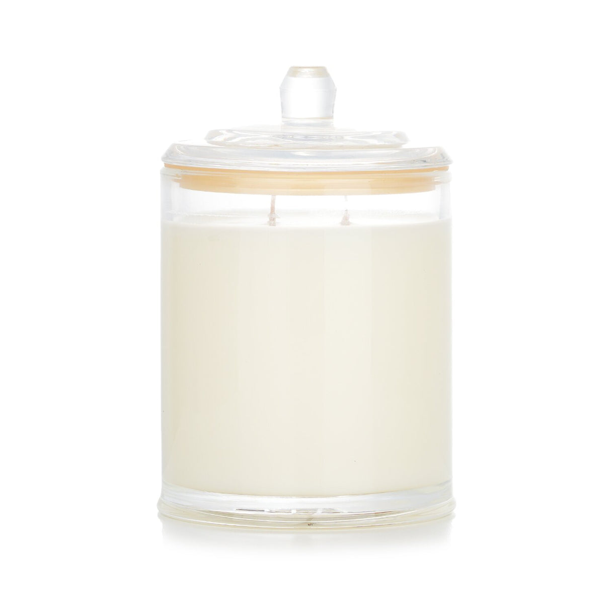 Glasshouse Triple Scented Soy Candle - One Night In Rio (Passionfruit & Lime