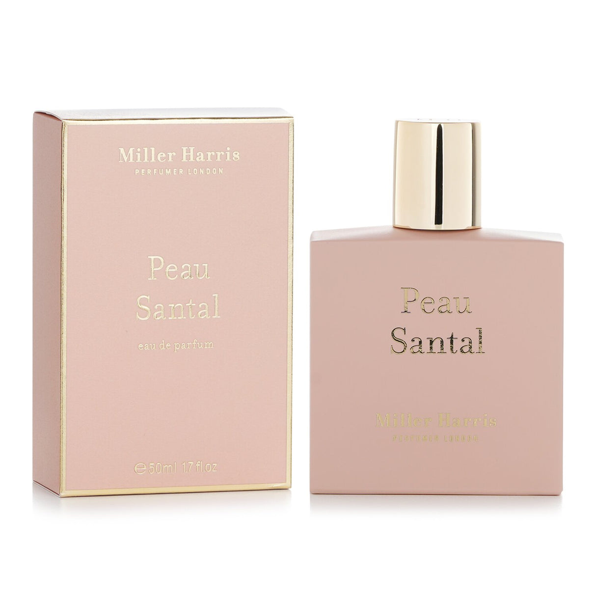 Miller Harris Peau Santal Eau De Parfum Spray 50ml/1.7oz