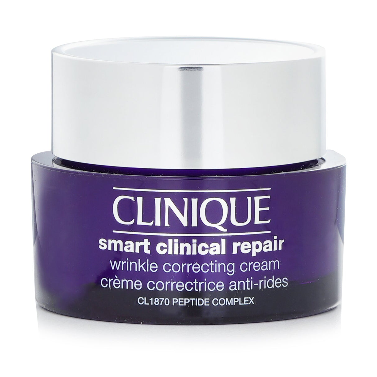 Clinique - Clinique Smart Clinical Repair Wrinkle Correcting Cream - 50ml/1.7oz