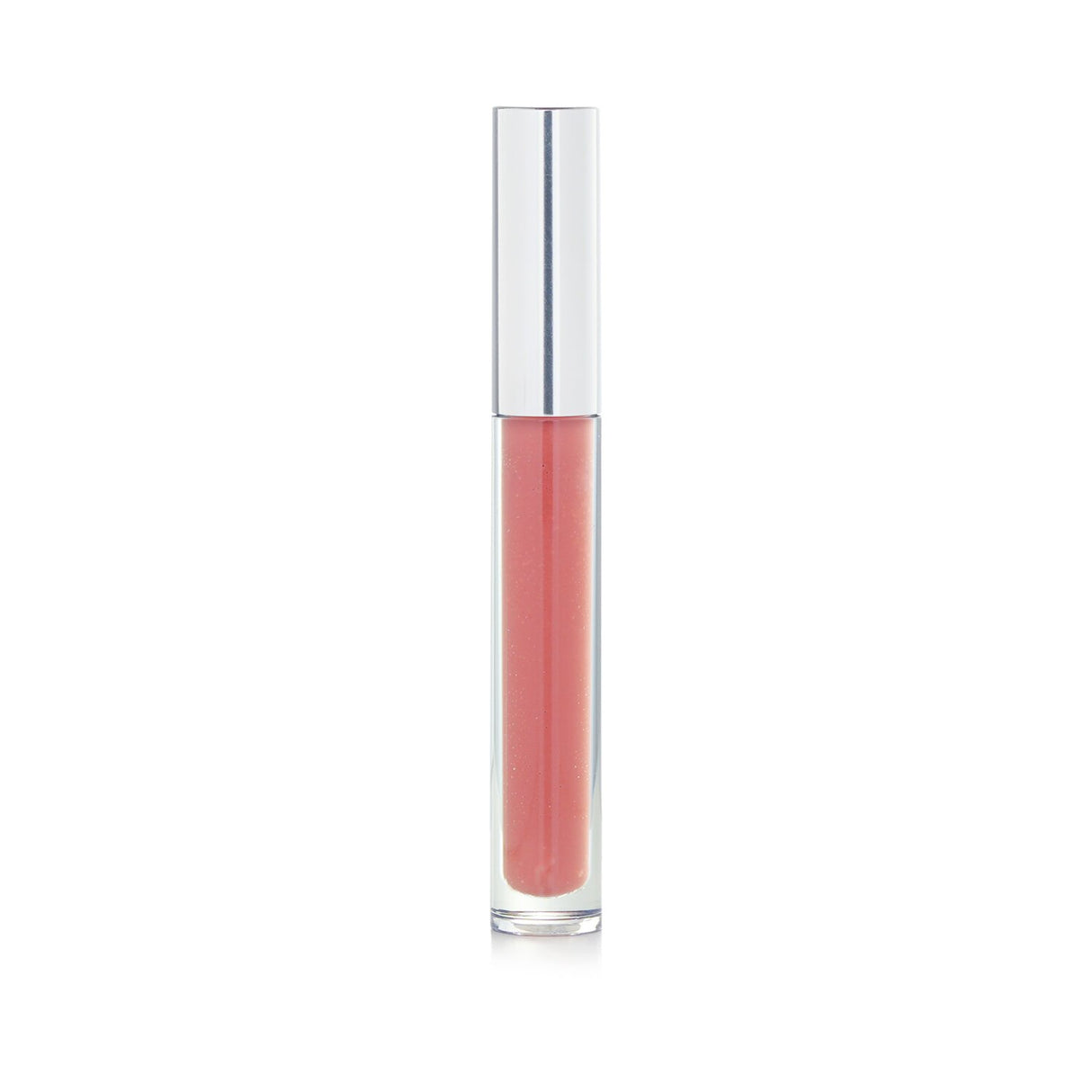 Clinique - Pop Plush Creamy Lip Gloss - # 02 Chiffon Pop - 3.4ml/0.11oz