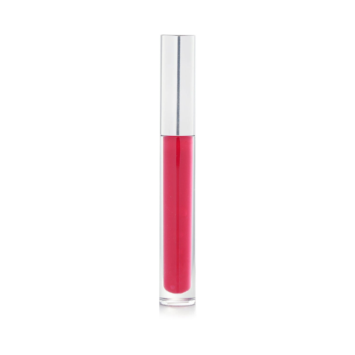 Clinique - Pop Plush Creamy Lip Gloss - # 04 Juicy Apple Pop - 3.4ml/0.11oz