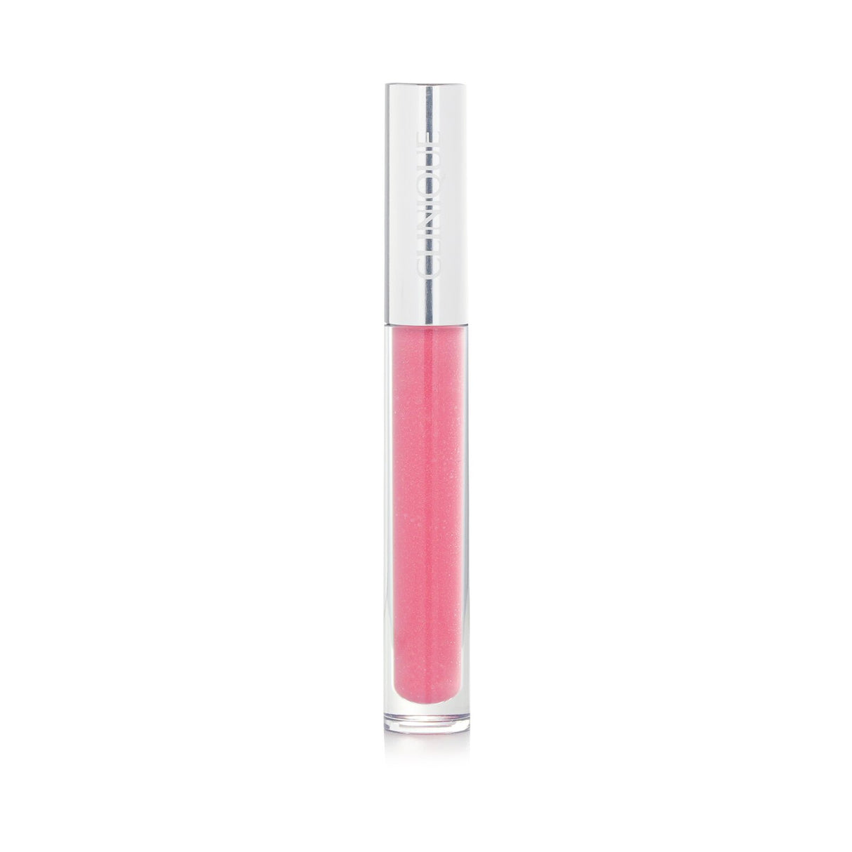 Clinique - Pop Plush Creamy Lip Gloss - # 05 Rosewater Pop - 3.4ml/0.11oz