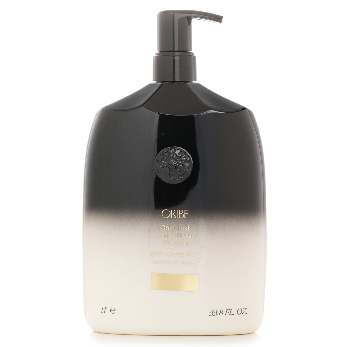 Oribe Gold Lust Repair & Restore Conditioner 1000ml/33.8oz