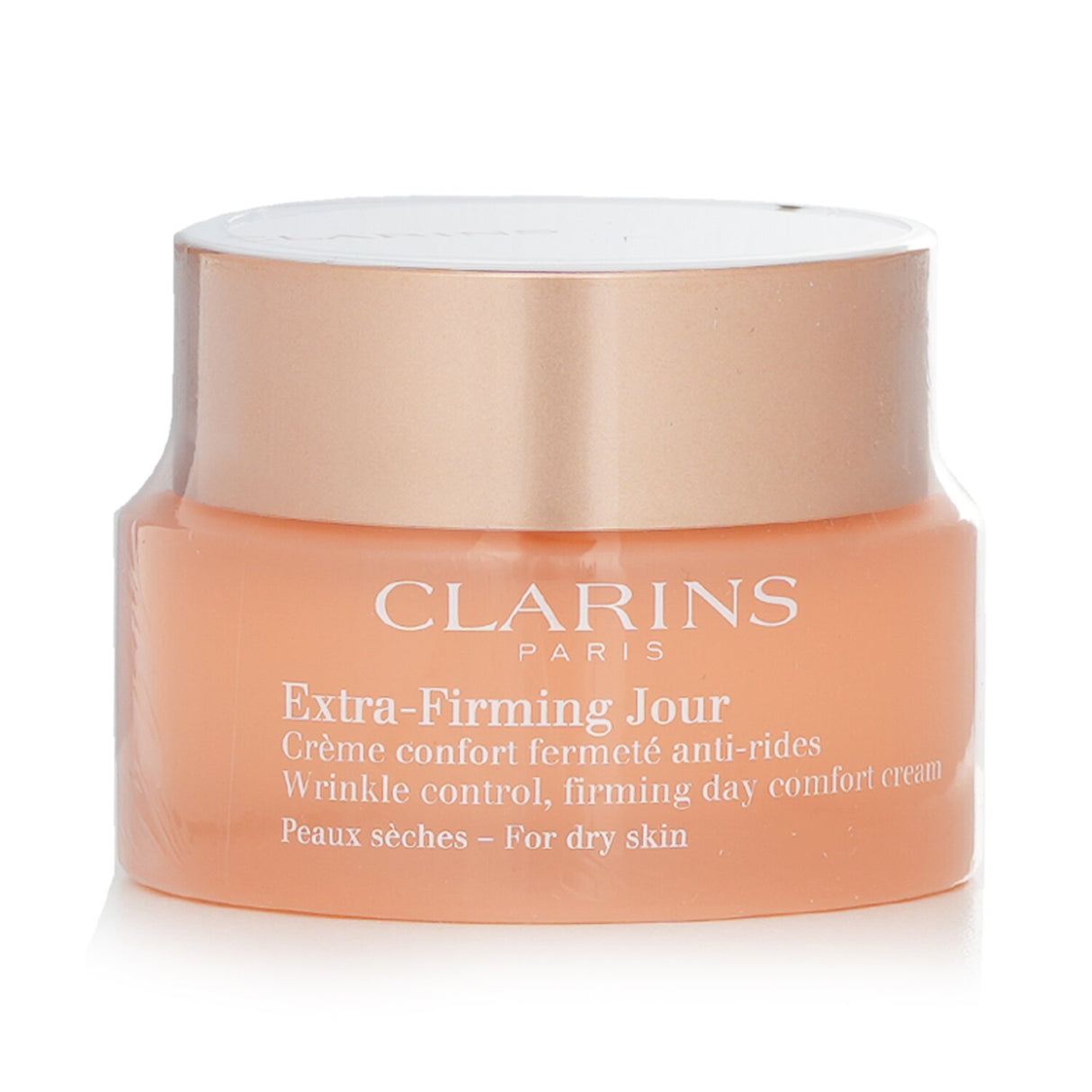 Clarins - Extra Firming Jour Wrinkle Control, Firming Day Comfort Cream - For Dr