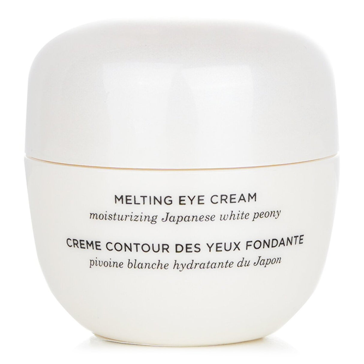 Tatcha - The Silk Peony Melting Eye Cream - 15ml/0.5oz