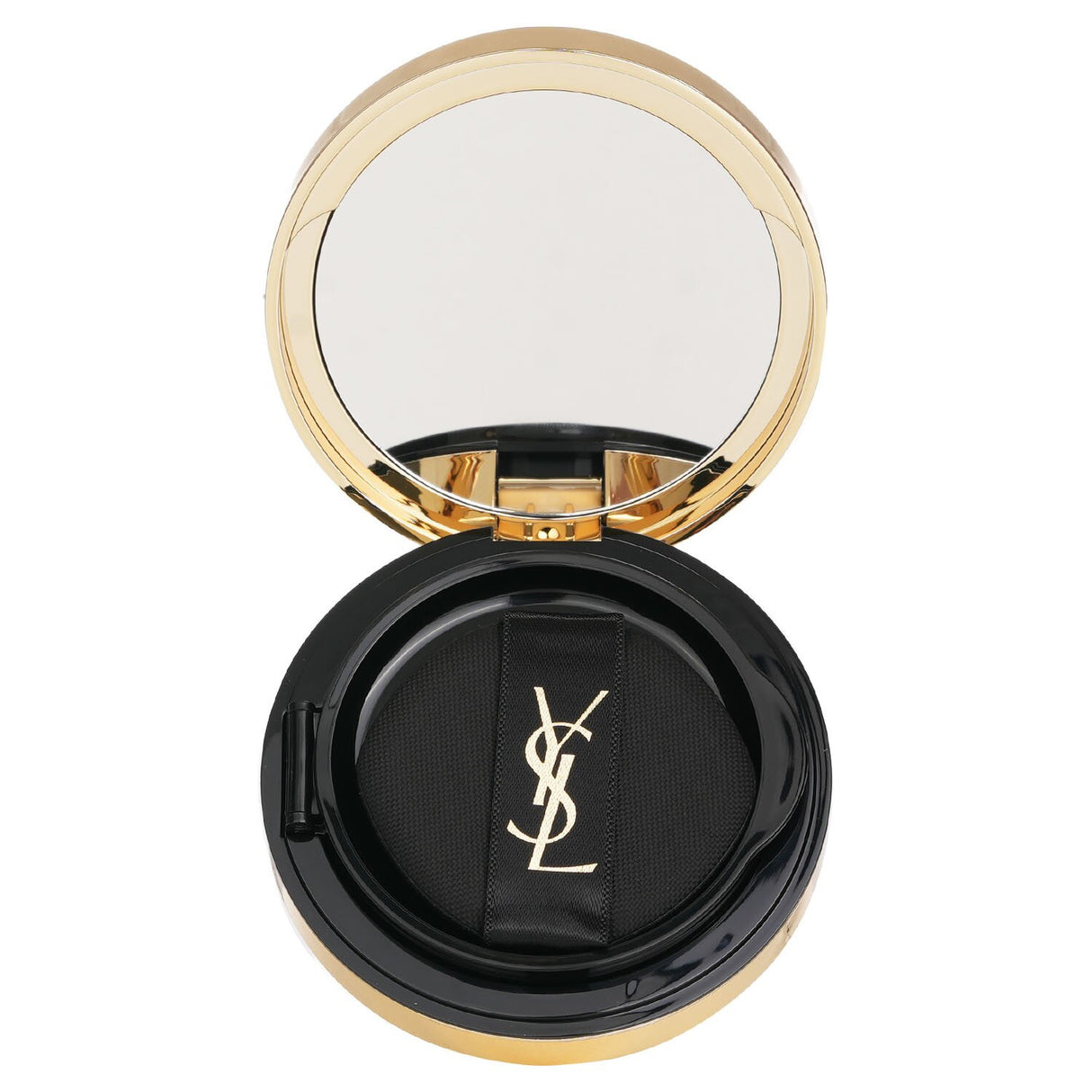 Yves Saint Laurent Touche Eclat Glow Pact Cushion - # B10 Porcelain 12g/0.42oz