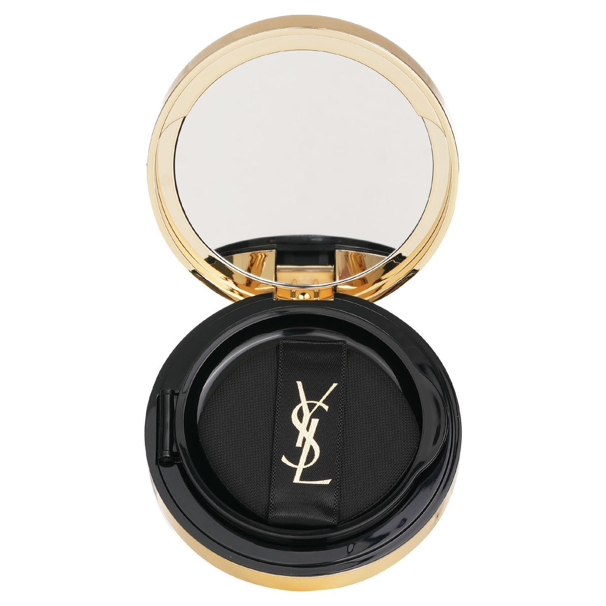 Yves Saint Laurent Touche Eclat Glow Pact Cushion - # B20 Ivory 12g/0.42oz