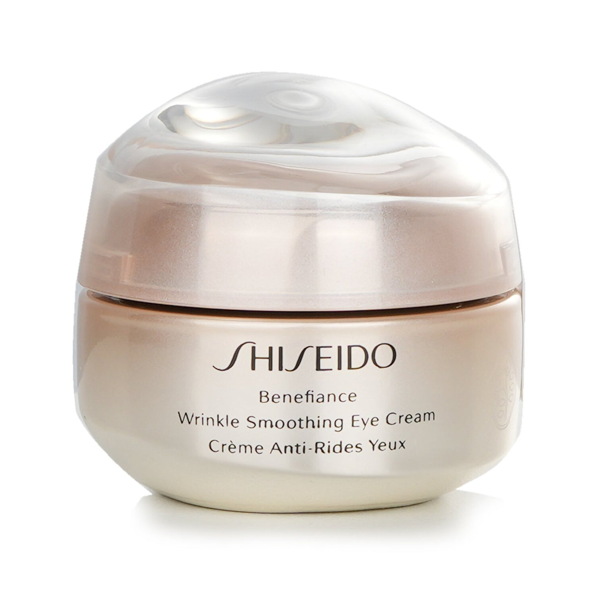 Shiseido - Benefiance Wrinkle Smoothing Eye Cream - 15ml/0.51oz
