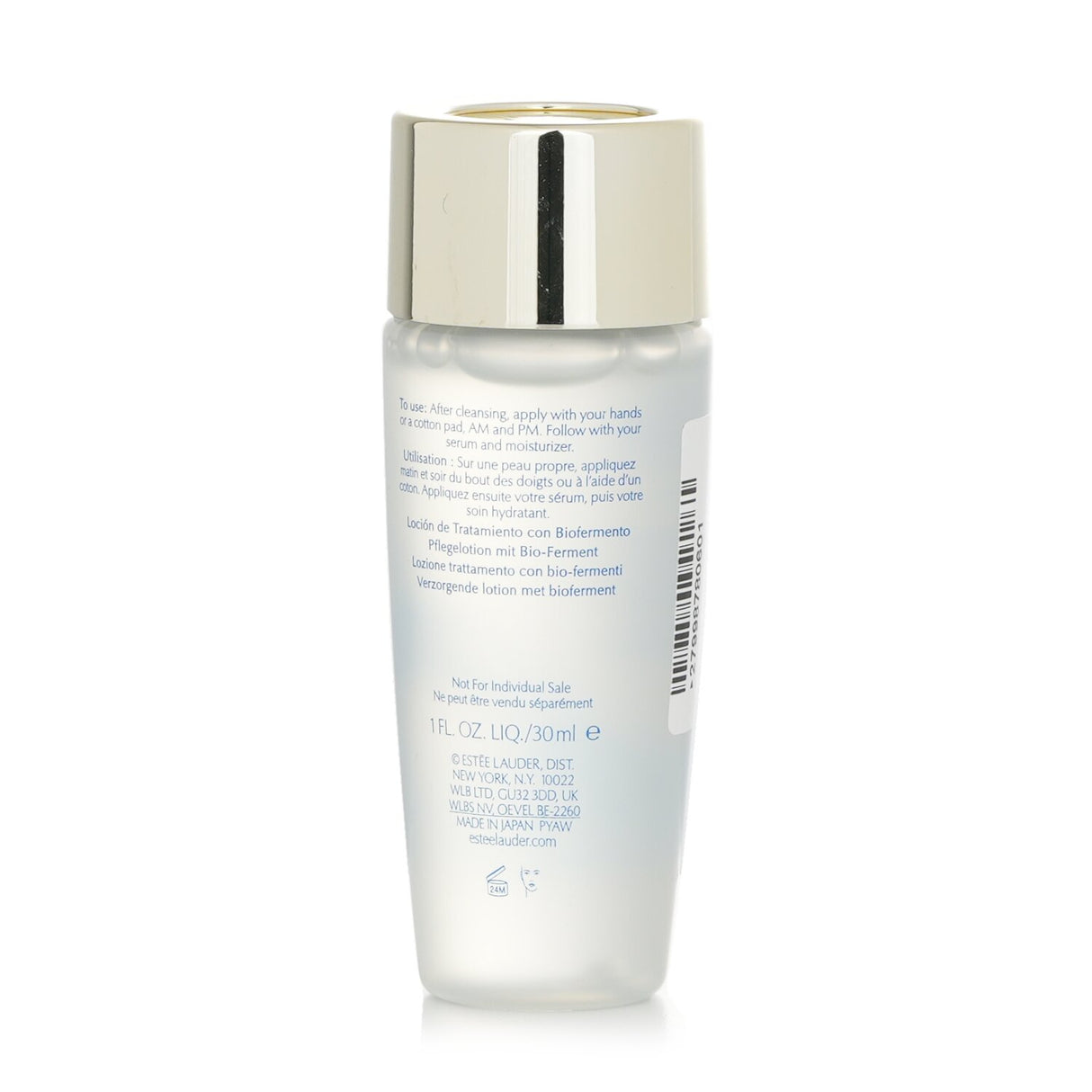 Estee Lauder - Micro Essence Treatment Lotion with Bio-Ferment (Miniature) - 30
