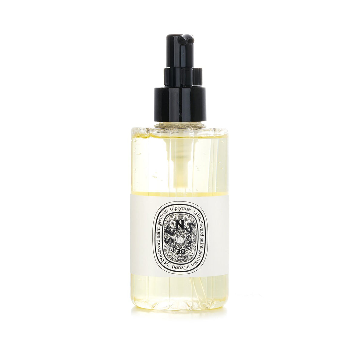 Diptyque - Eau Des Sens Gel De Parfum Cleansing Hand And Body Gel - 200ml/6.8oz