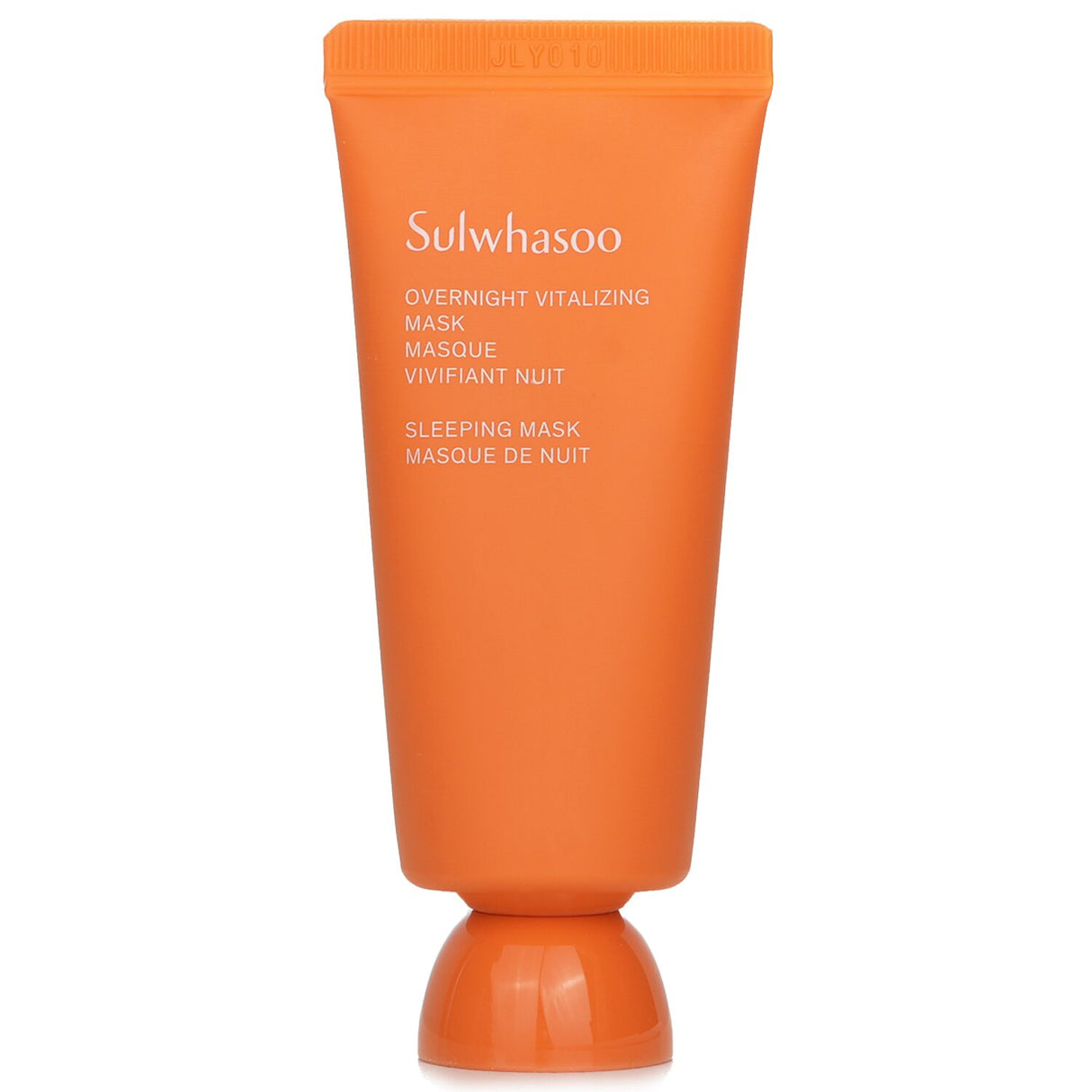 Sulwhasoo - Overnight Vitalizing Mask (Miniature) - 35ml/1.18oz