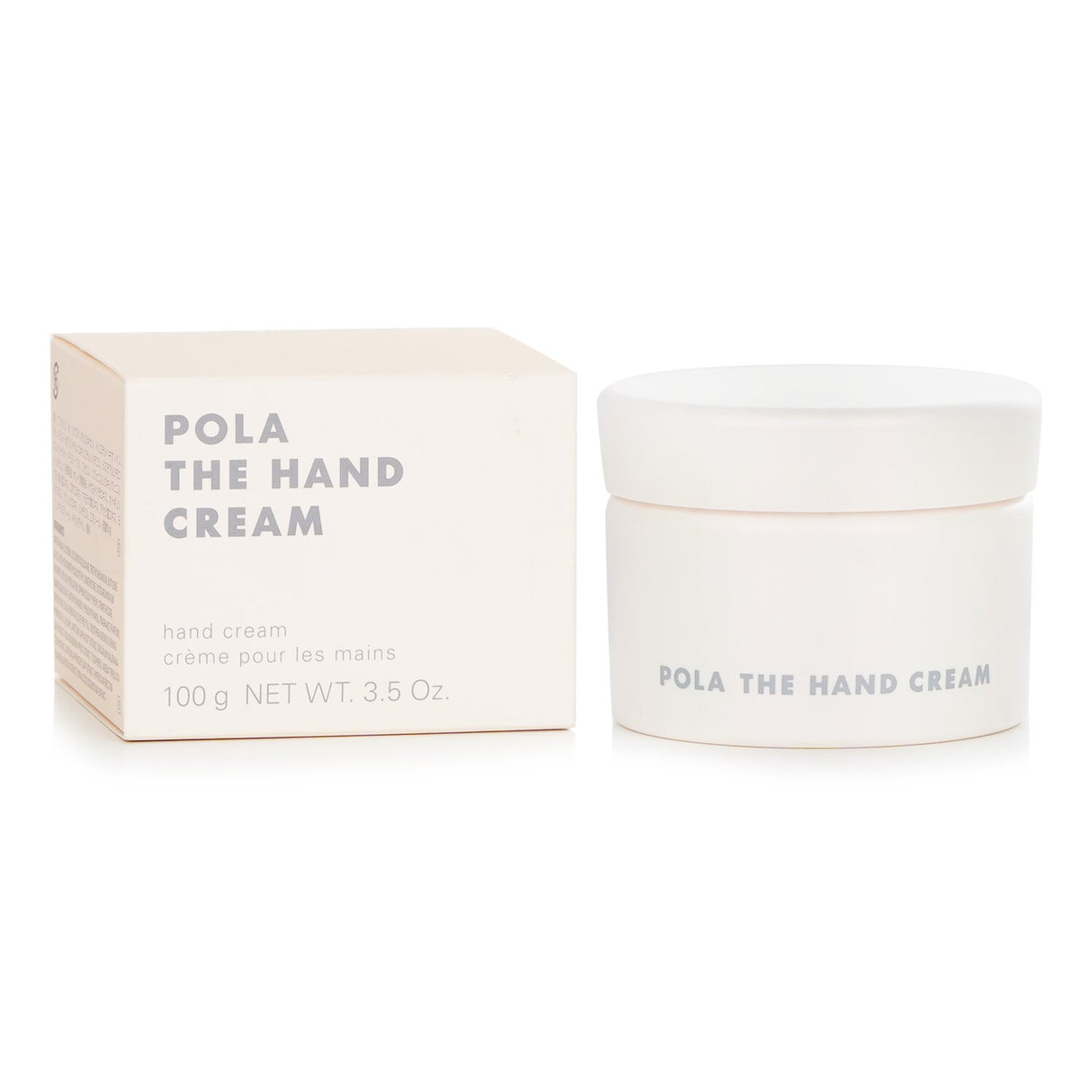 POLA - The Hand Cream - 100g/3.5oz