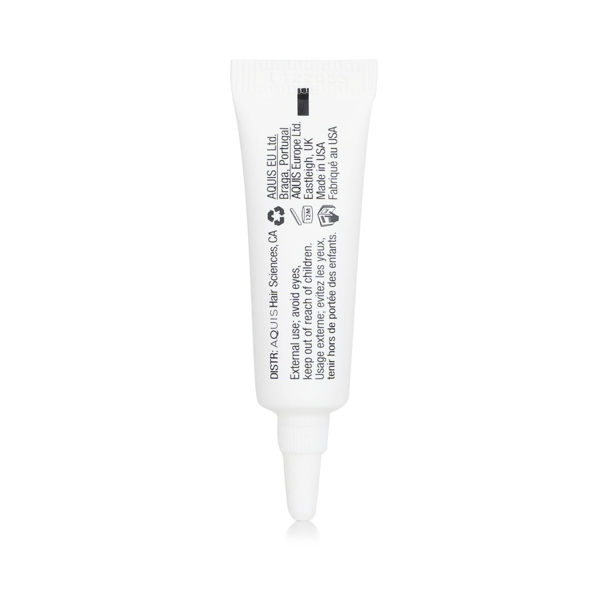 K18 - Leave-In Molecular Repair Hair Mask - 5ml/0.17oz
