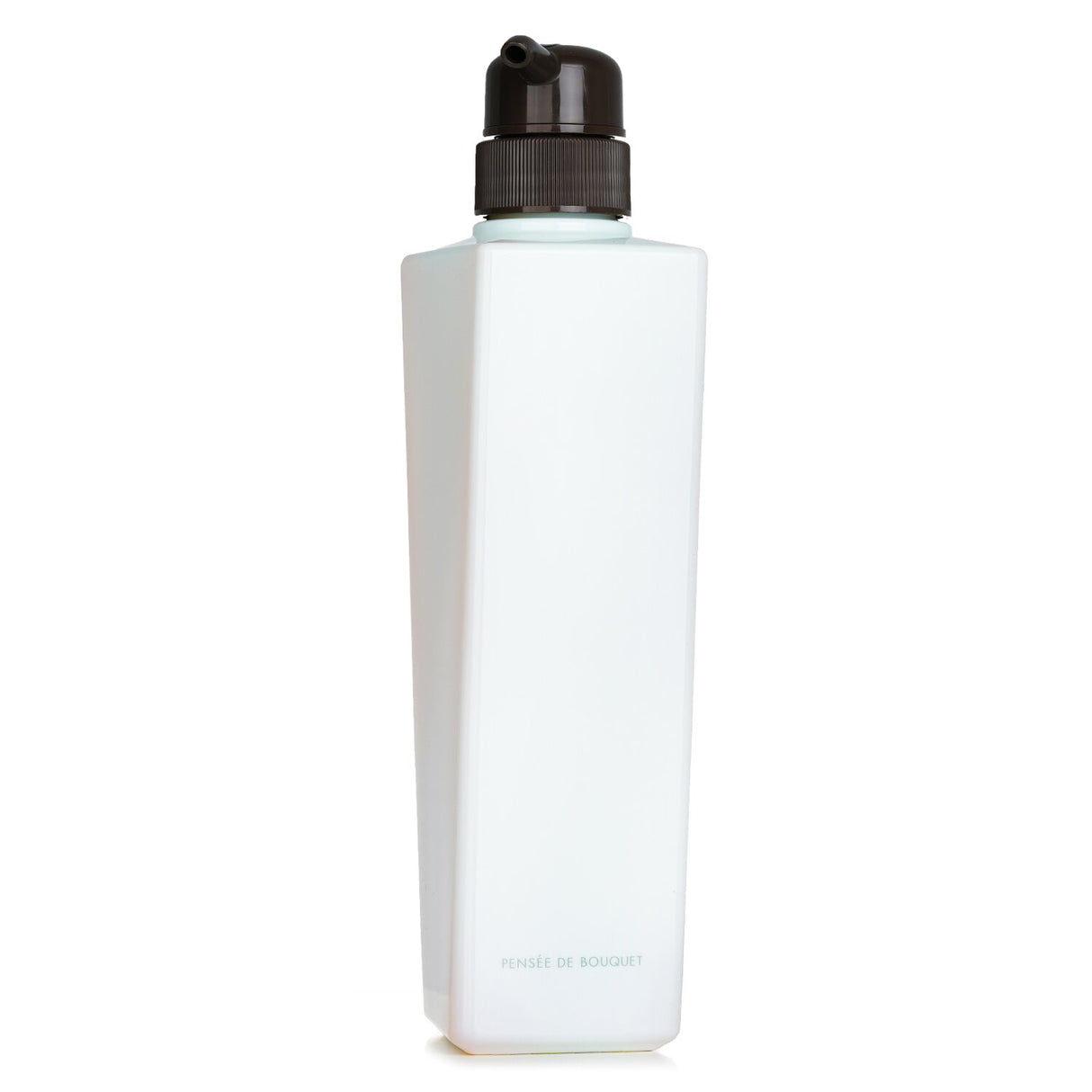 Luxurious 500ml body shampoo with hydrating arnica extract and floral scent for a spa-like bathing experience.
