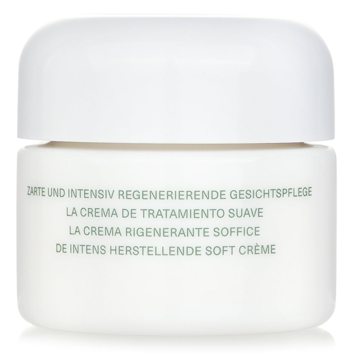 La Mer - The Moisturizing Soft Cream - 30ml/1oz