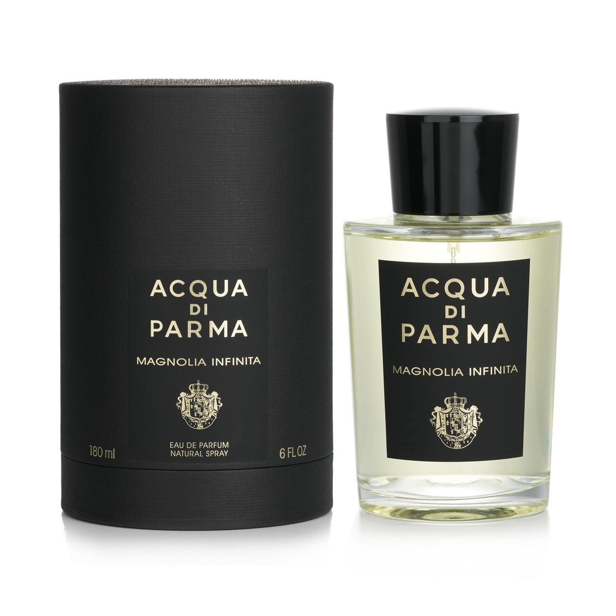 Acqua Di Parma Magnolia Infinita Eau De Parfum Natural Spray 180ml/6oz