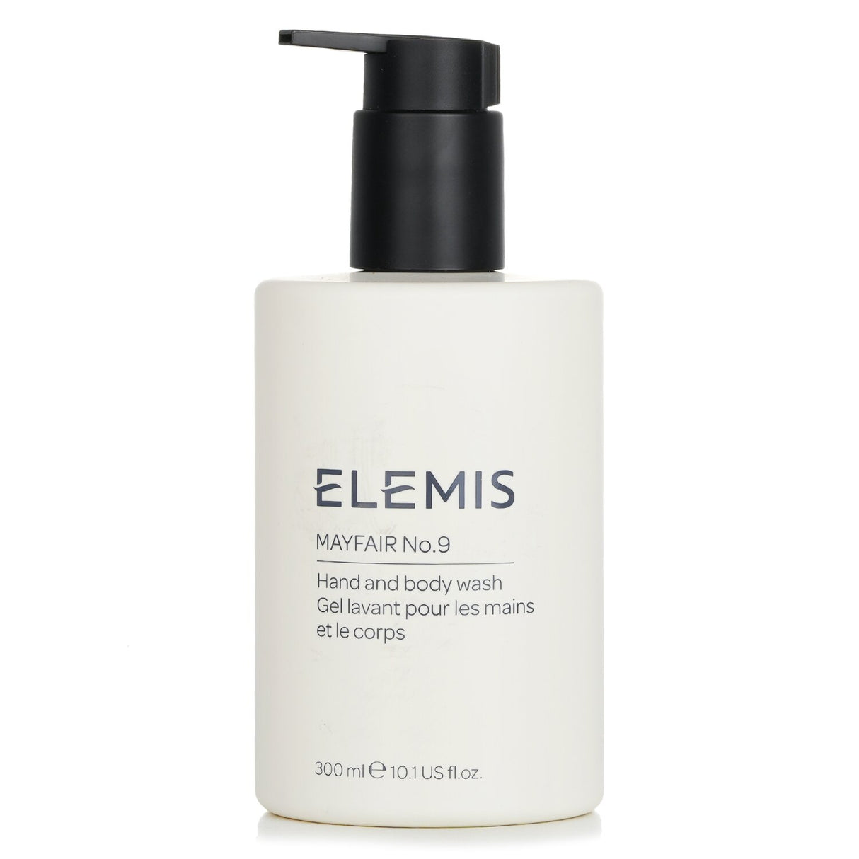 Elemis - Mayfair No.9 Hand & Body Wash - 300ml/10.1oz