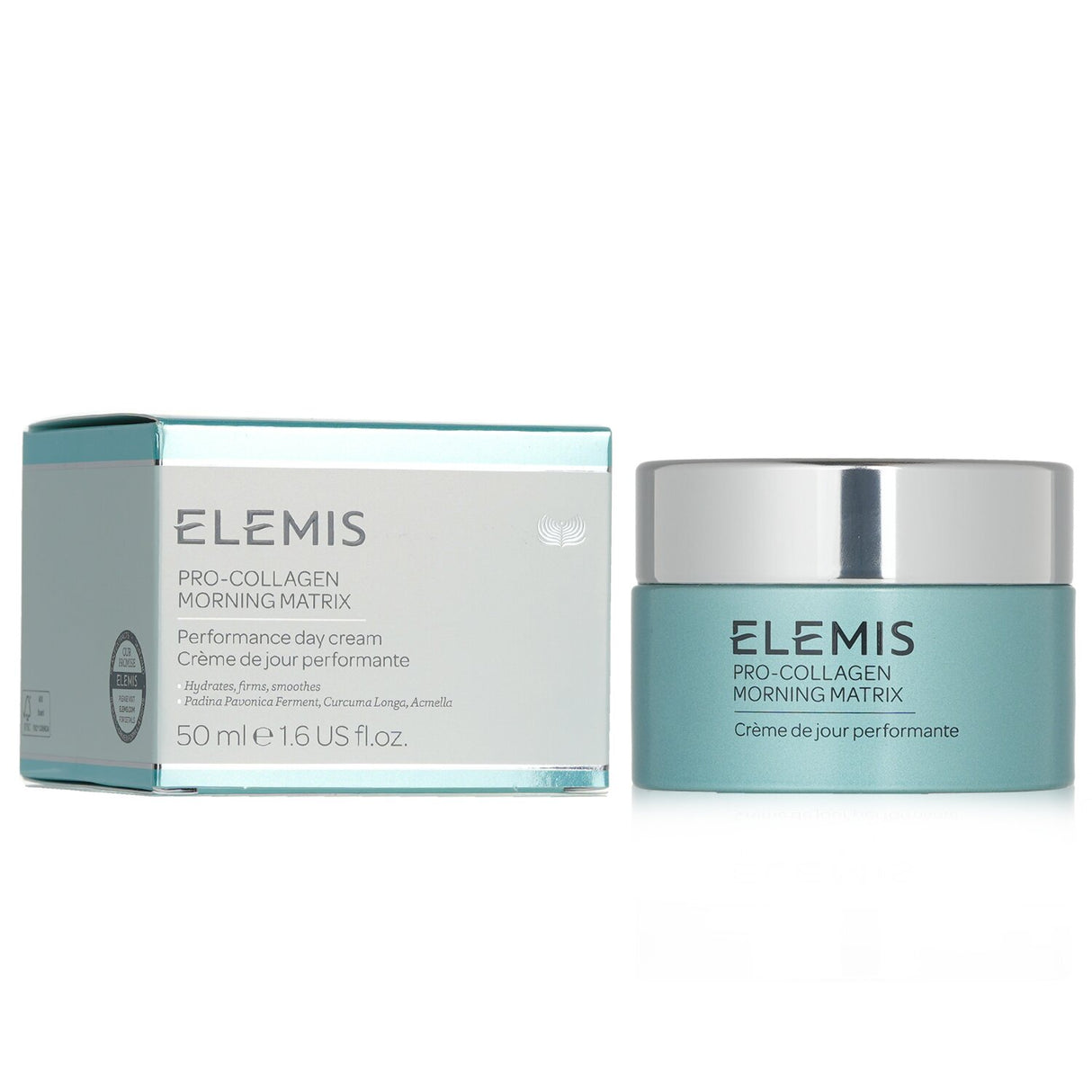 Elemis - Pro Collagen Morning Matrix - 50ml/1.6oz