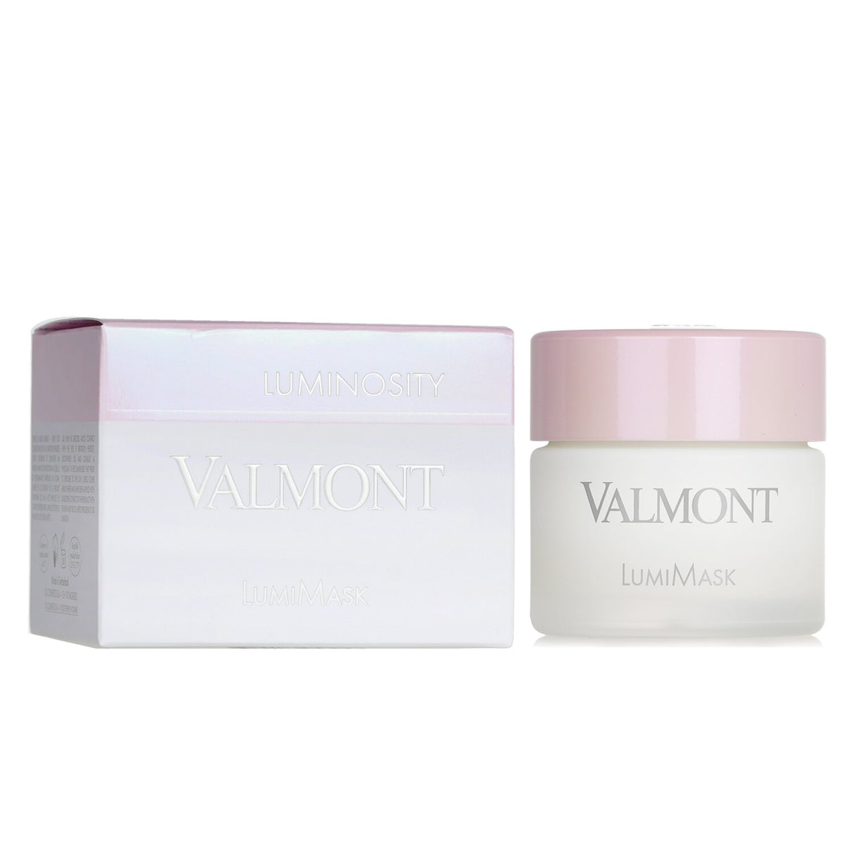 Valmont - Luminosity Lumi Mask - 50ml/1.7oz