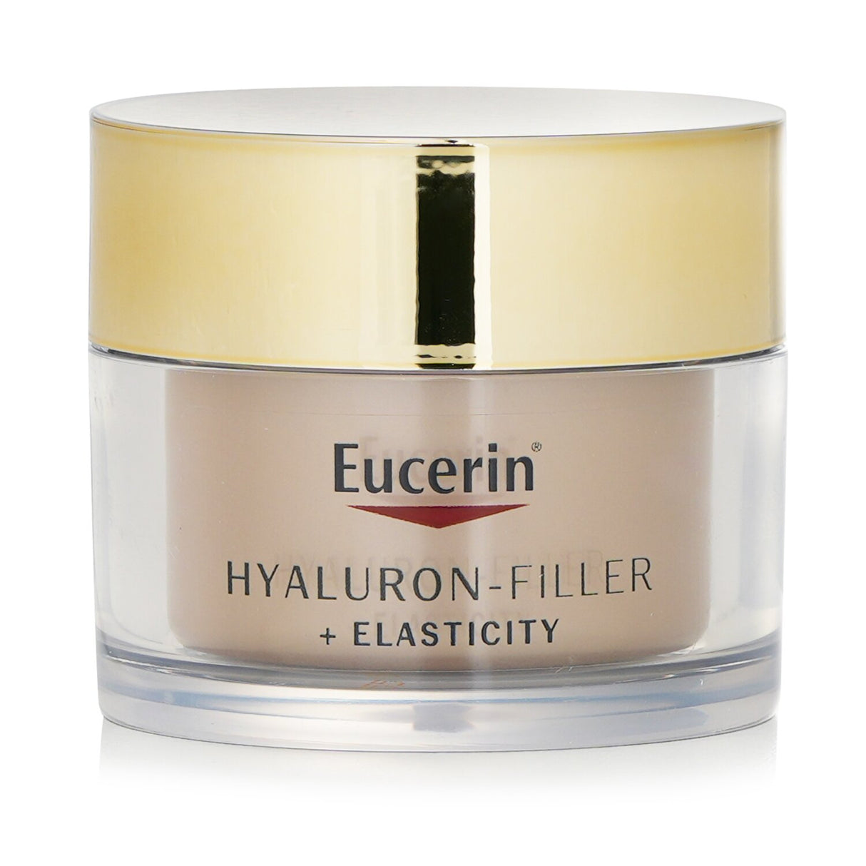 Eucerin Anti Age Hyaluron Filler + Elasticity Cream Notte (Day & Night Cream