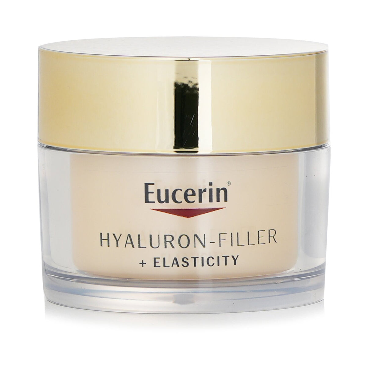 Eucerin - Anti Age Hyaluron Filler + Elasticity Day Cream SPF30 - 50ml