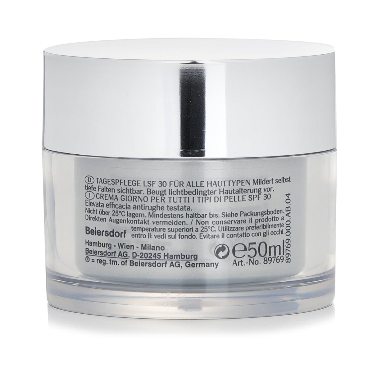 Eucerin - Anti Age Hyaluron Filler + 3x Effect Day Cream SPF30 - 50ml