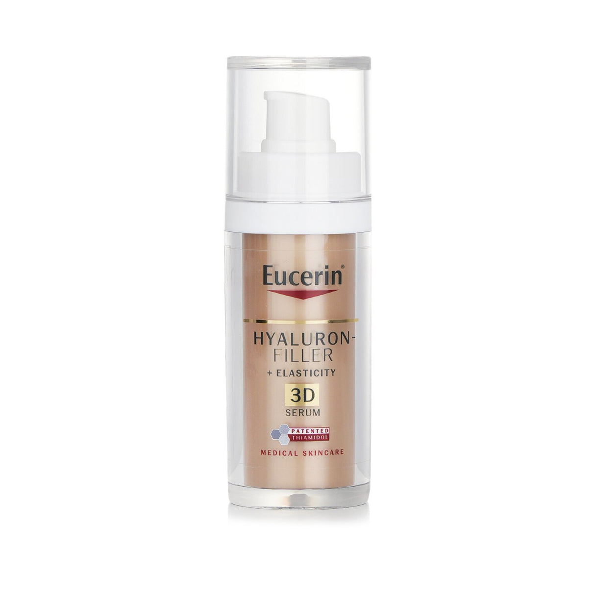 Eucerin - Anti Age Hyaluron Filler + Elasticity 3D Serum - 30ml