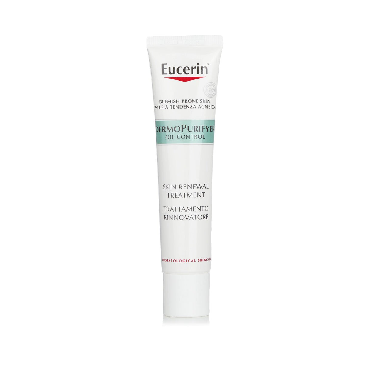Eucerin - DermoPurifyer Oil Control Skin Renewal Treatment - 40ml