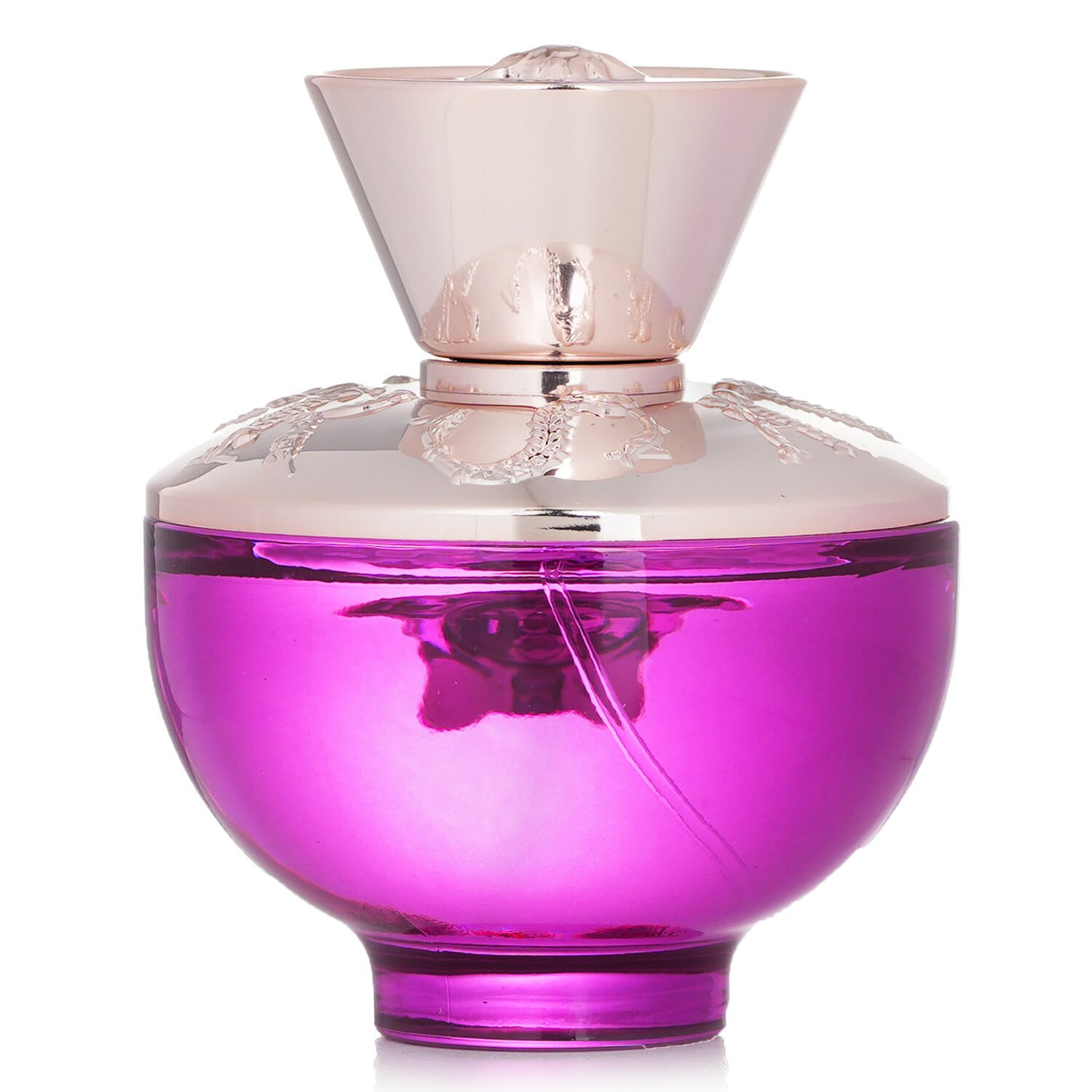 Versace Dylan Purple Eau De Parfum Spray 100ml/3.4oz