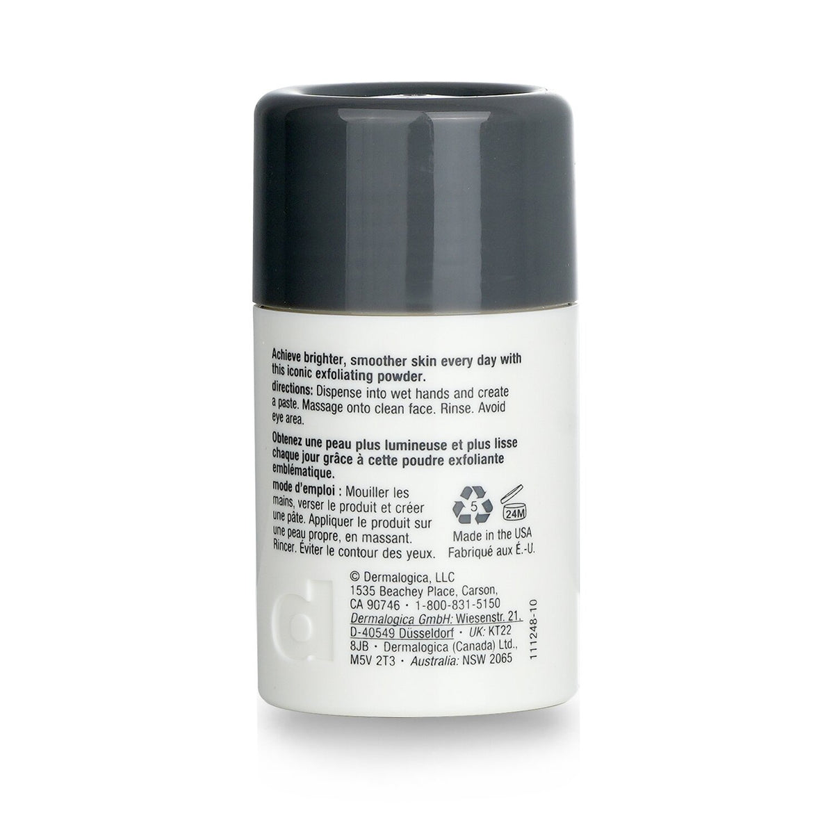 Dermalogica Daily Microfoliant Exfoliator 13g/0.45oz