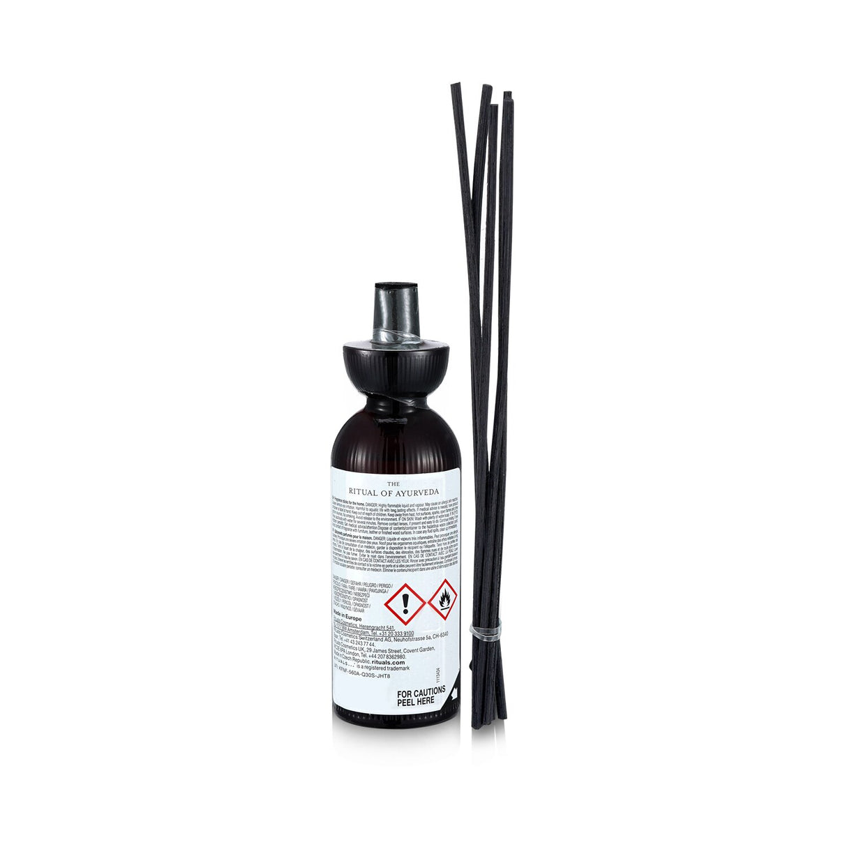 Rituals Mini Fragrance Sticks - The Ritual of Ayurveda 70ml/2.3oz