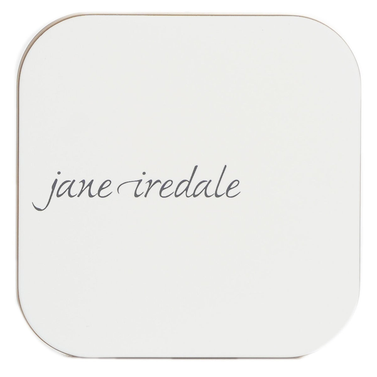 Jane Iredale - PurePressed Eye Shadow Triple - # Brown Sugar - 3x0.7g/0.02oz
