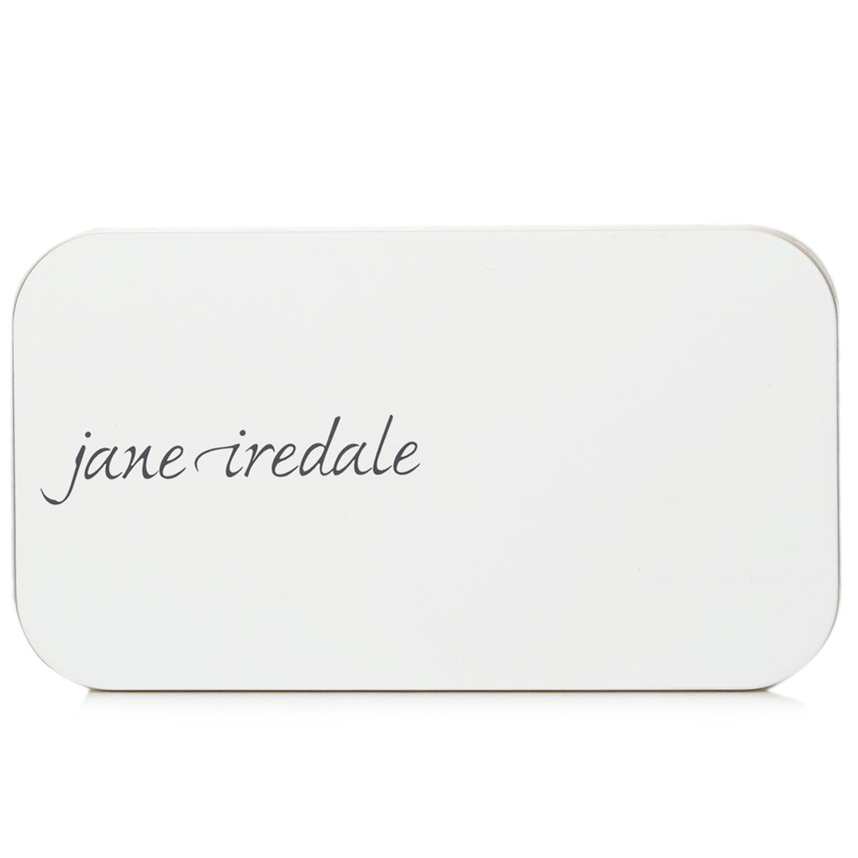 Jane Iredale - PurePressed Eye Shadow Palette - # Naturally Matte - 6x0.7g/0.02