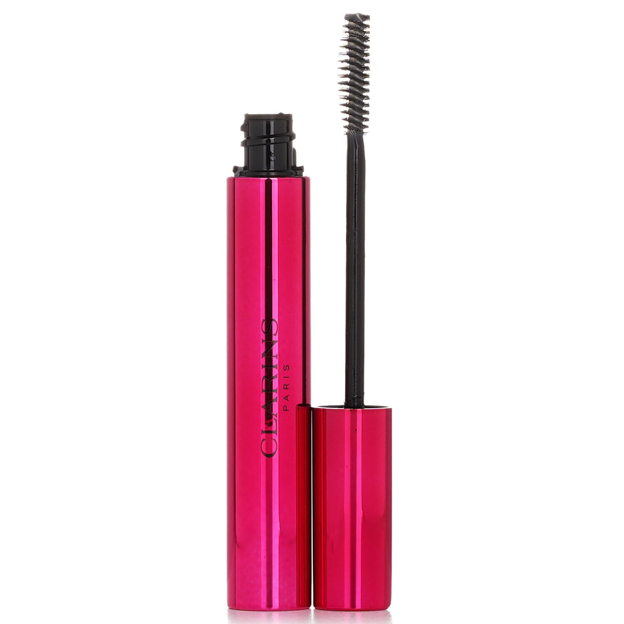 Clarins - Lash & Brow Double Fix' Mascara - # Clear - 8ml/0.2oz