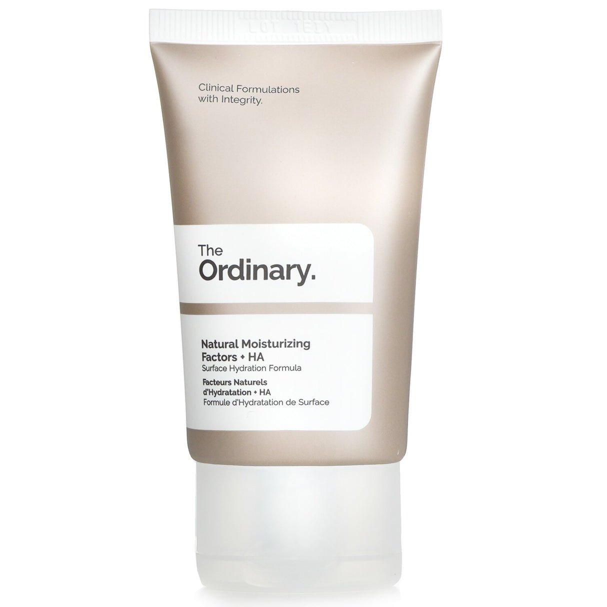 The Ordinary - The Natural Moisturizing Factors + HA - 30ml/1oz