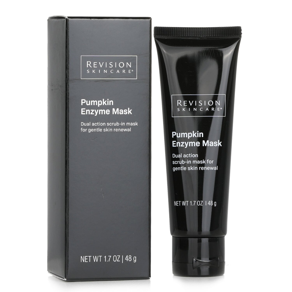 Revision Skincare - Pumpkin Enzyme Mask - 48g/1.7oz