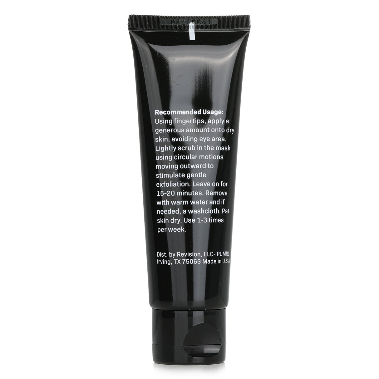 Revision Skincare - Pumpkin Enzyme Mask - 48g/1.7oz