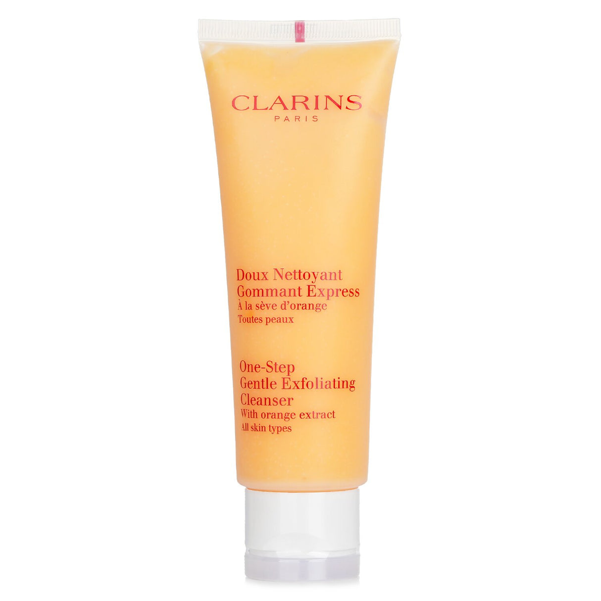 Clarins - One Step Gentle Exfoliating Cleanser - 125ml/4.3oz