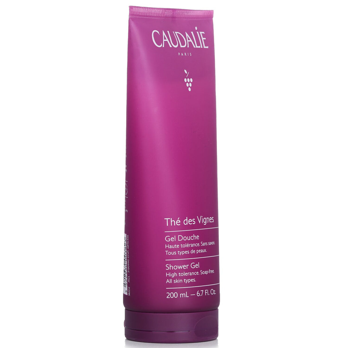Caudalie - The Des Vignes Shower Gel - 200ml/6.7oz