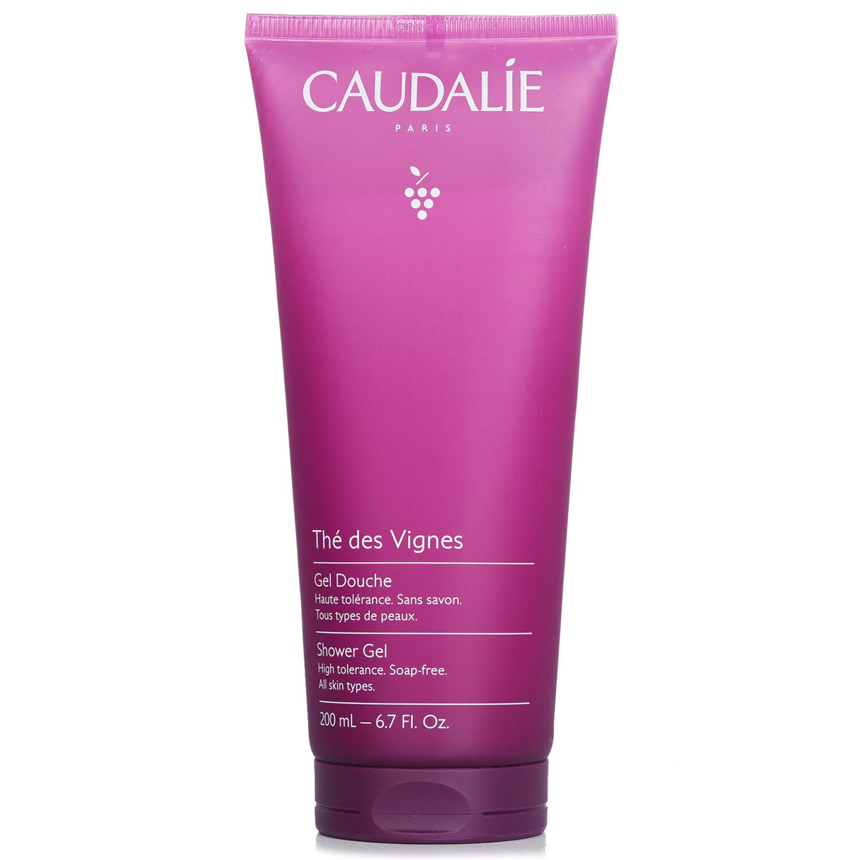 Caudalie - The Des Vignes Shower Gel - 200ml/6.7oz