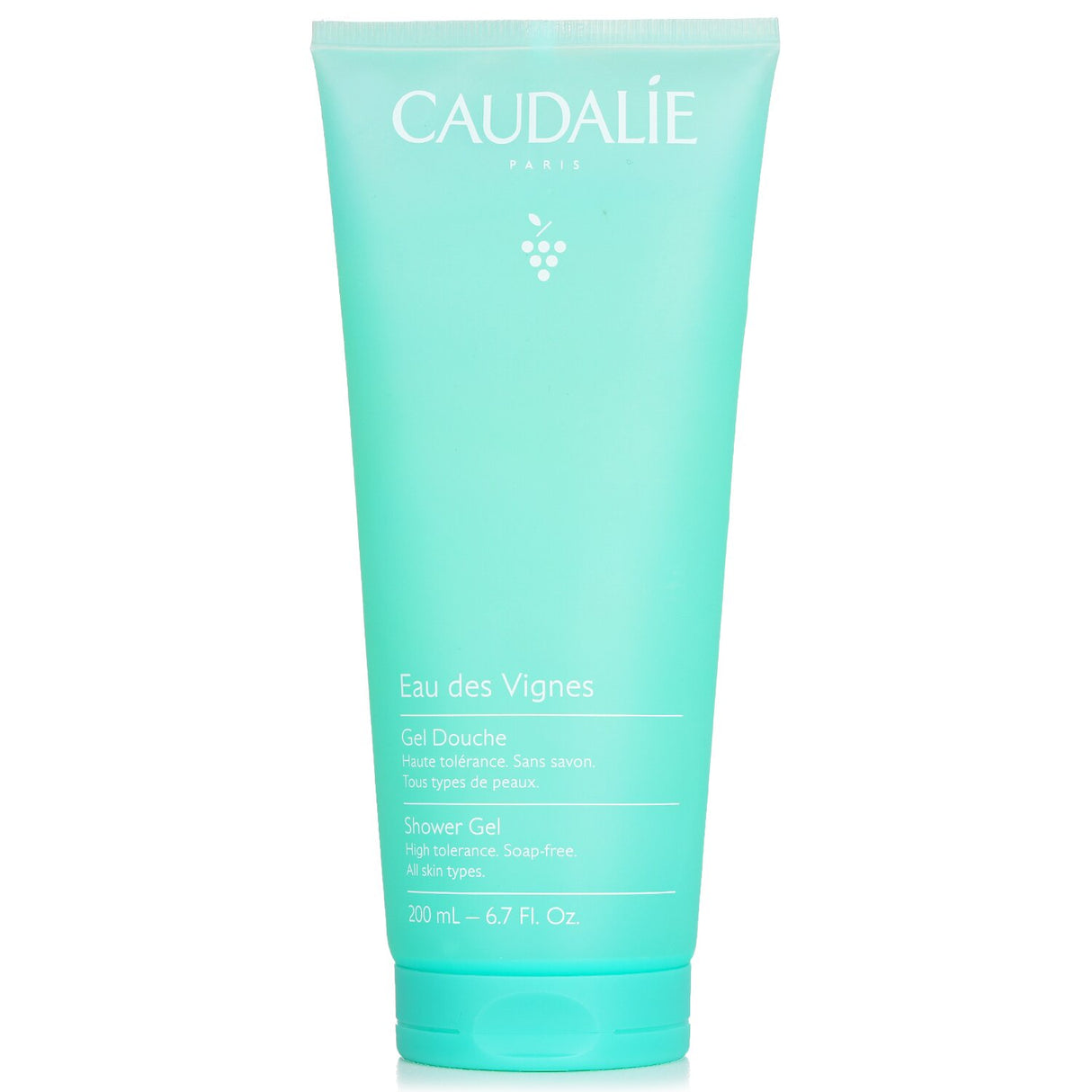 Caudalie - Eau Des Vignes Shower Gel - 200ml/6.7oz