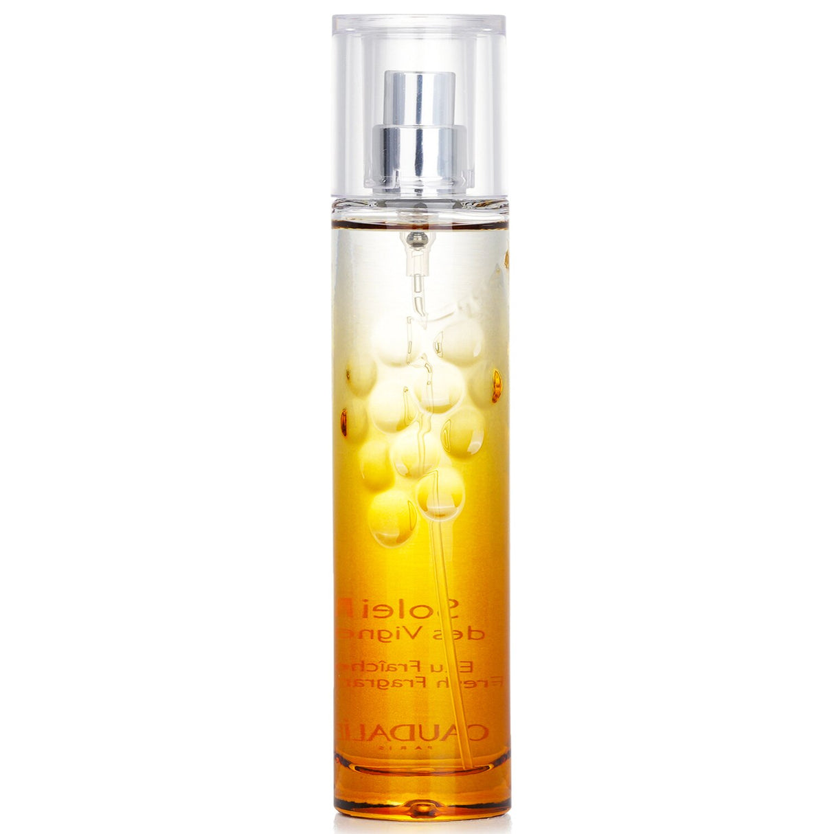 Caudalie - Soleil Des Vignes Fresh Fragrance Spray - 50ml/1.6oz