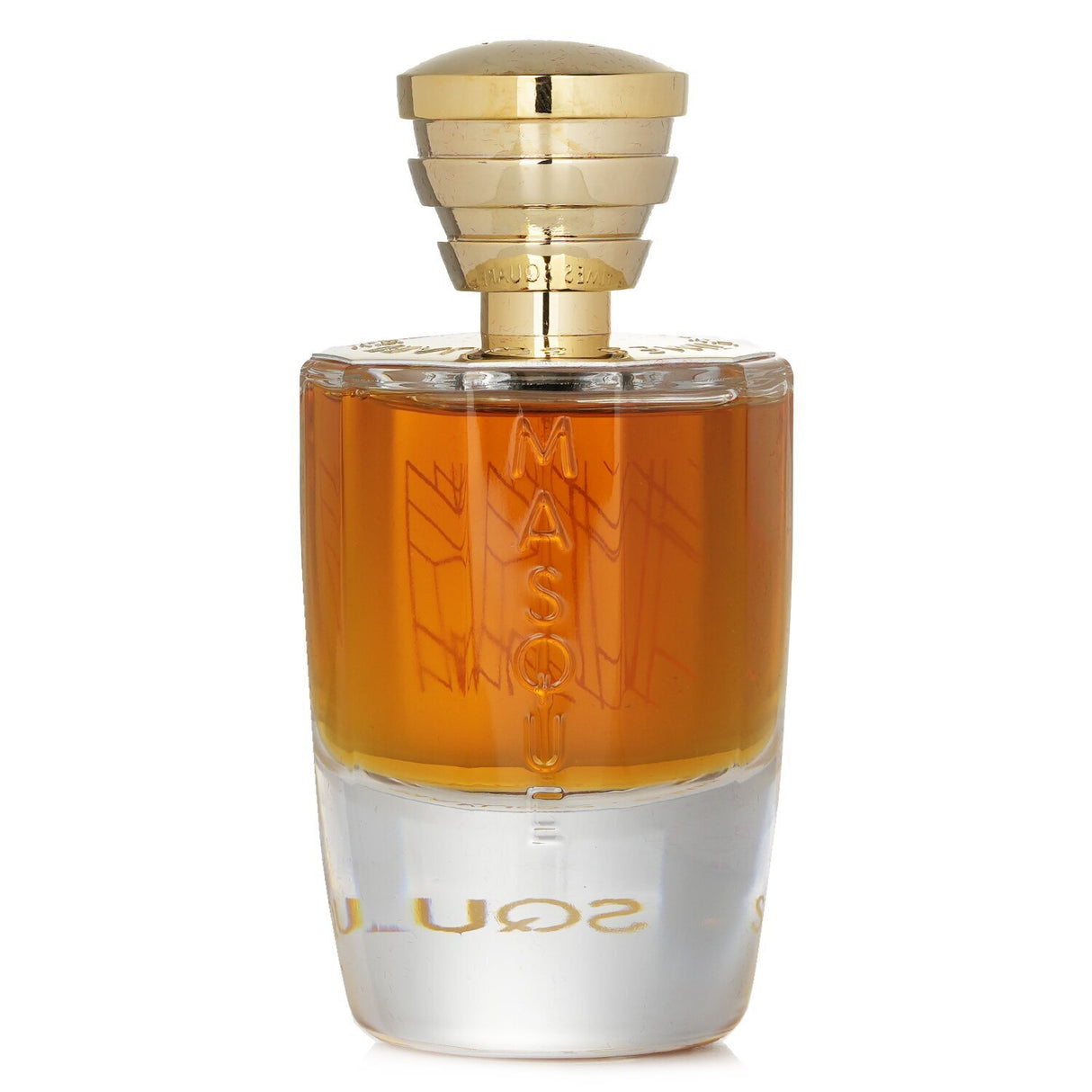 Masque Milano Times Square Eau De Parfum Spray in 100ml showcases a floral and gourmand scent inspired by the vibrant 1980s.