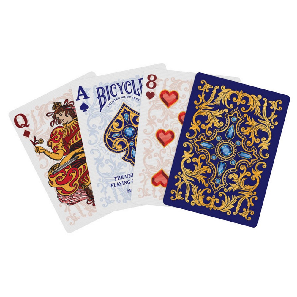 Bicycle Royal