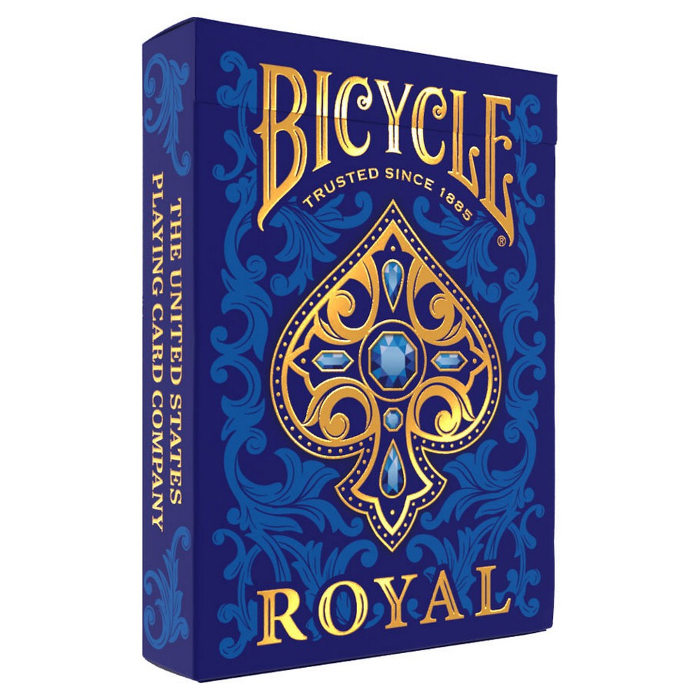 Bicycle Royal