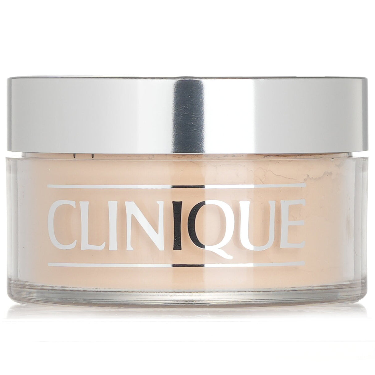 Clinique - Blended Face Powder - # 03 Transparency 3 - 25g/0.88oz