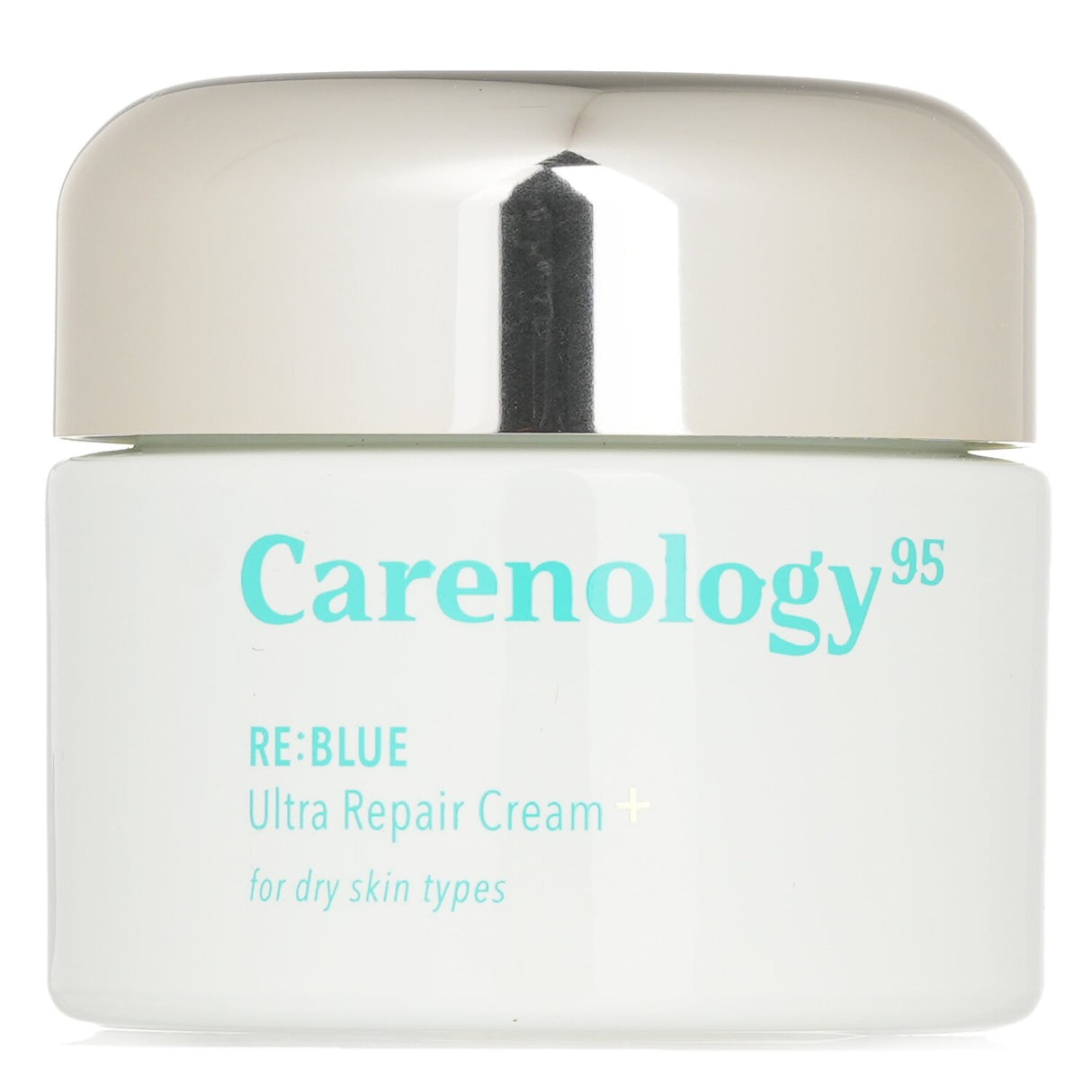 Carenology95 - RE:BLUE Ultra Repair Cream Plus (For Dry Skin Types) - 50ml/1.7o
